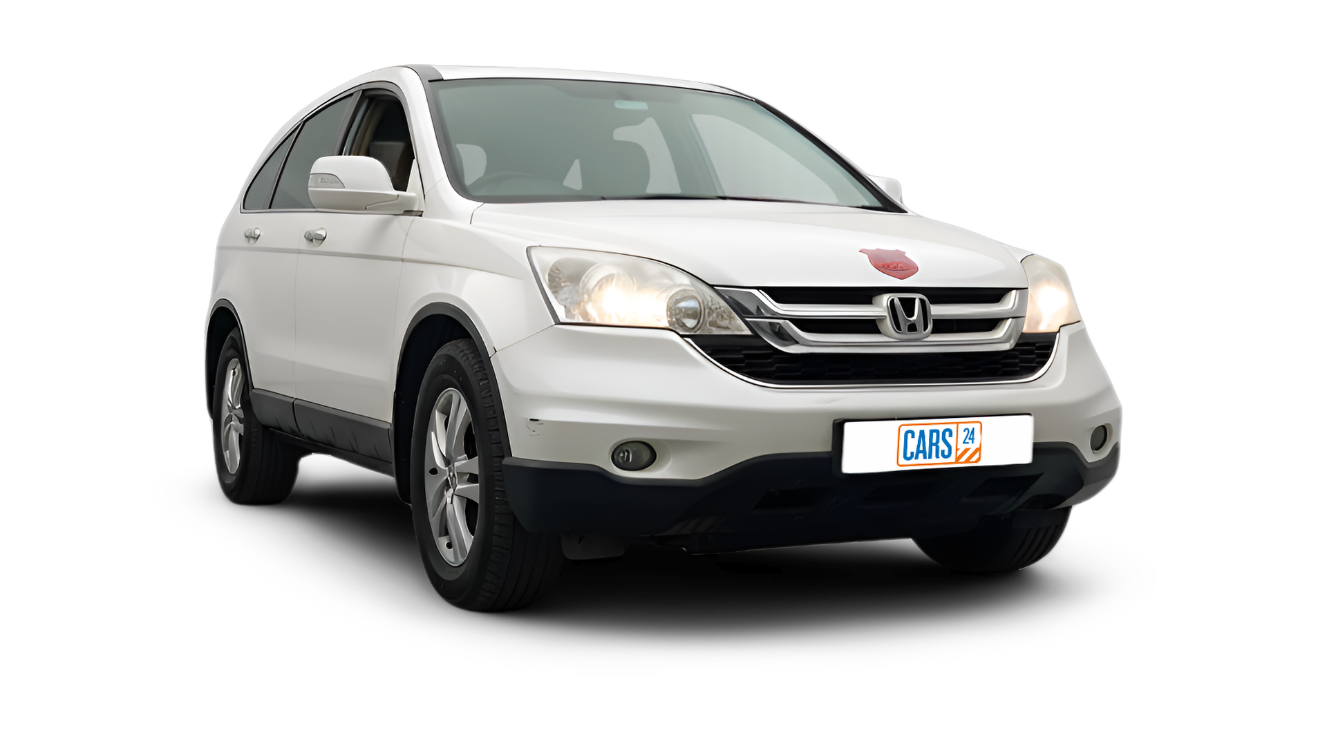 Honda CRV-img